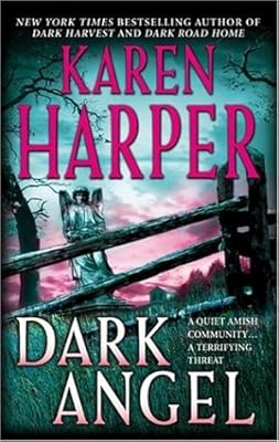 Dark Angel (Maplecreek Amish Trilogy #3)