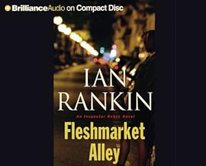 Fleshmarket Alley (Inspector Rebus Series)