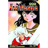 InuYasha, Vol. 12