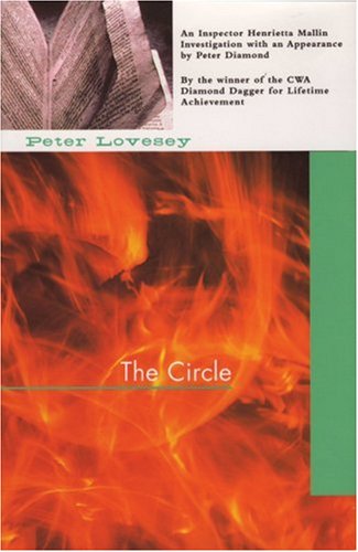 The Circle by Peter Lovesey
