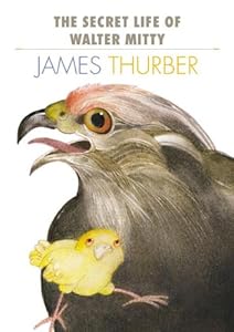 The Secret Life of Walter Mitty (Creative Short Stories)