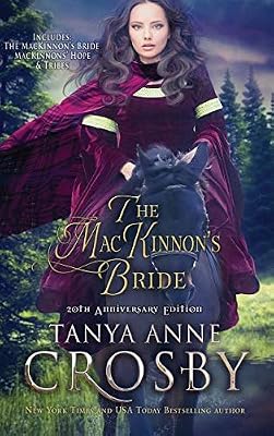 The Mackinnon's Bride: 20th Anniversary Edition: