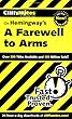 Farewell to Arms