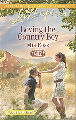 Loving the Country Boy
