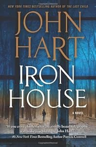 Iron House
