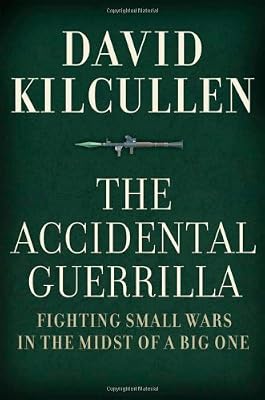 The Accidental Guerrilla: Fighting Small Wars in the Midst of a Big One