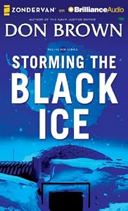 Storming the Black Ice