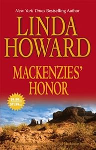 Mackenzies' Honor: Mackenzie's Pleasure A Game Of Chance (Mira Romance)