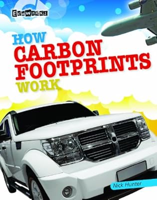 How Carbon Footprints Work