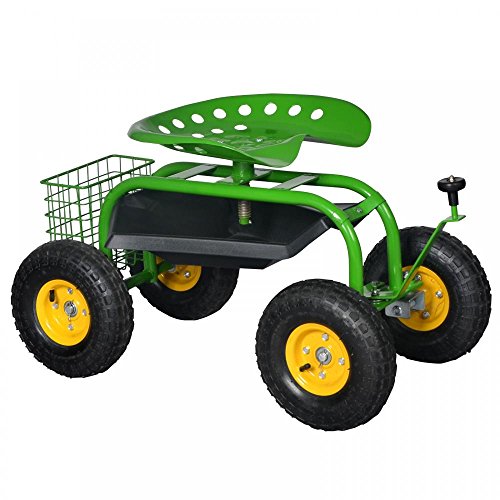 Algopix Similar Product 20 - FDW New Green Heavy Duty Gardening
