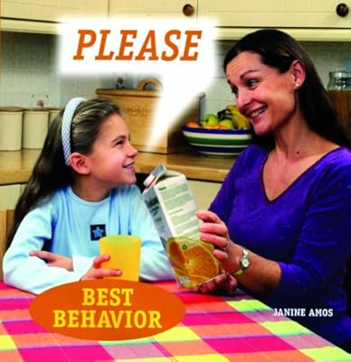 Please (Best Behavior)