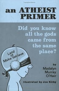 Atheist Primer: Did You Know All the Gods Came from the Same Place?
