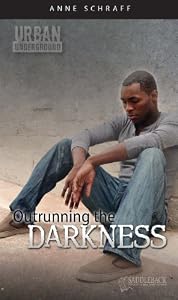 Outrunning the Darkness