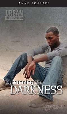Outrunning the Darkness