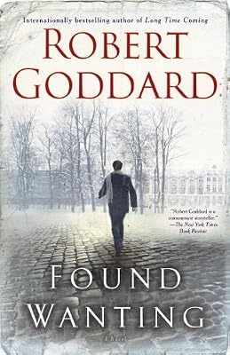 Found Wanting: A Novel