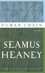 Human Chain: Poems