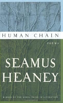 Human Chain: Poems