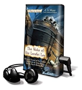 The Wake of the Lorelei Lee