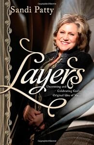 Layers: Uncovering and Celebrating God's Original Idea of Me