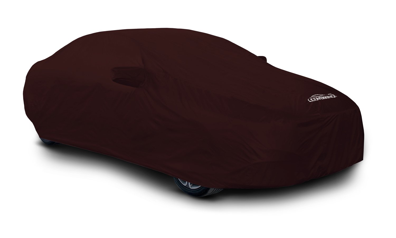

Coverking Custom Fit Car Cover for Select Renault Models - Stormproof