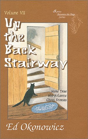Up the Back Stairway by Ed Okonowicz