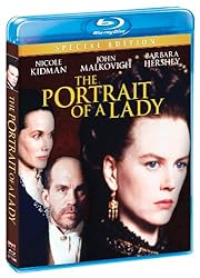 The Portrait Of A Lady (Special Edition) [Blu-ray]