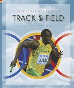 Track &amp; Field by Shane Frederick