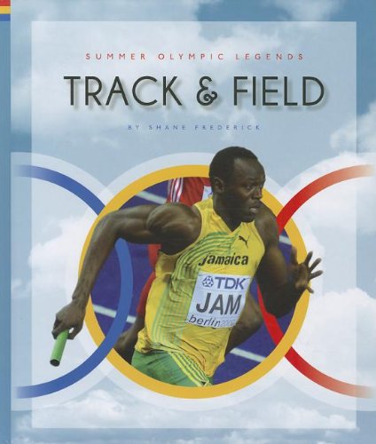 Track &amp; Field by Shane Frederick