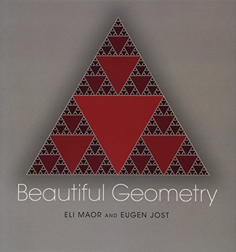 Beautiful Geometry by Eli Maor