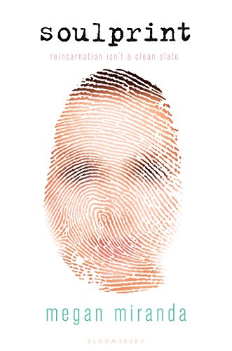 Soulprint by Megan Miranda