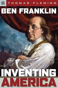 Benjamin Franklin