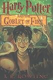 Harry Potter and the Goblet of Fire - J.K. Rowling