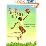 Salt in His Shoes