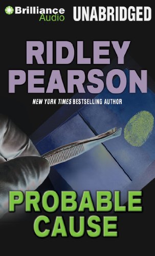 Probable Cause by Ridley Pearson