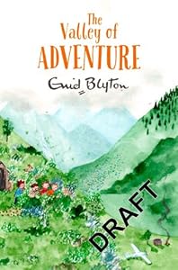 The Valley of Adventure