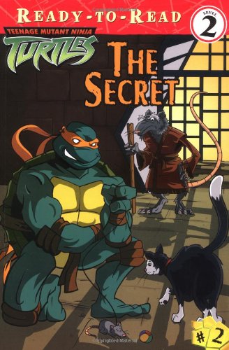 The Secret (Ready-To-Read:) by Bob Ostrom