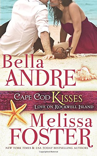 Cape Cod Kisses by Bella Andre