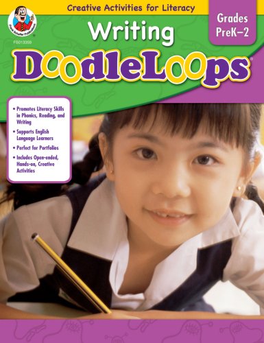 Writing DoodleLoops