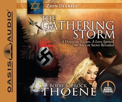 The Gathering Storm (Zion Diaries)