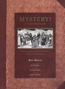 Mystery!: A Celebration