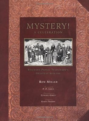 Mystery!: A Celebration