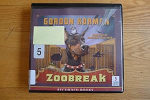 Zoobreak, 5 CDs