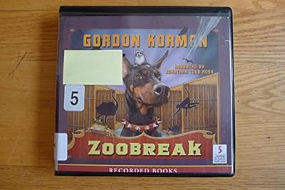 Zoobreak, 5 CDs