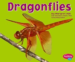 Dragonflies (Pebble Plus)