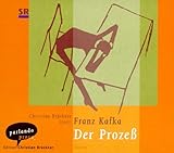 Der Prozeß. 7 CDs - Franz Kafka