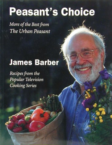 Peasant's Choice by James Barber