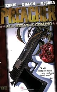 Preacher Vol. 8: All Hell's A-Coming
