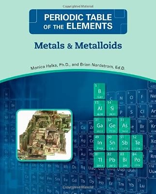 Metals and Metalloids