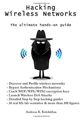 Gray Hat Hacking The Ethical Hacker's Handbook, Fourth Edition