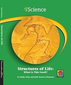 Structures of Life: What Is This Fossil?
